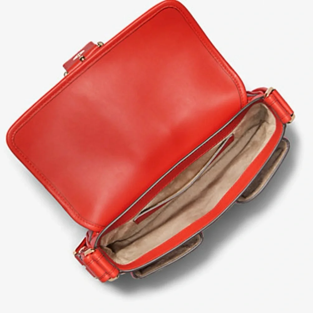 NWT Michael Kors Colby Bag - Picture 4 of 9